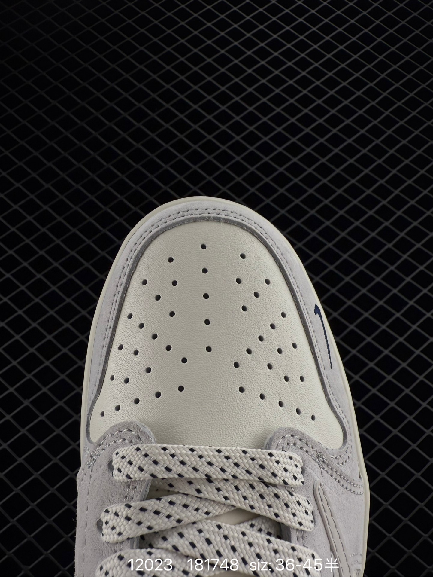 Bape x Travis Scott x Air Jordan 1 Low Bape x AJ1